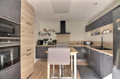 Maison - 155 m² - 5 pièces