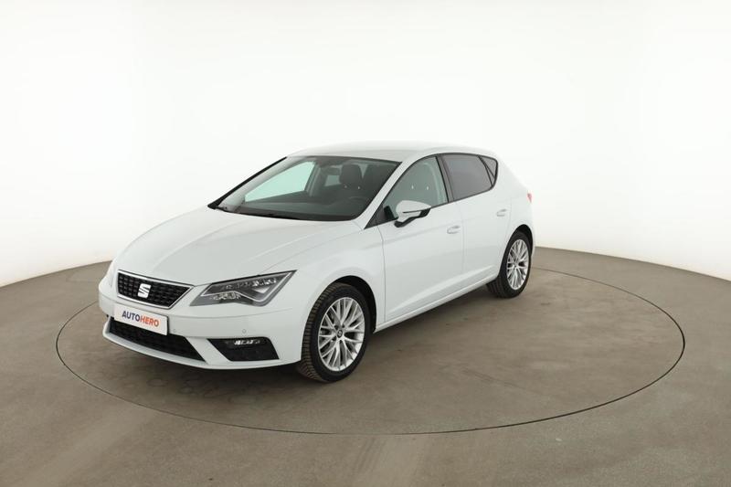 Seat Leon 1.0 Tsi Style 115 ch