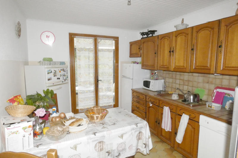 Villa - 170 m² - 7 pièces