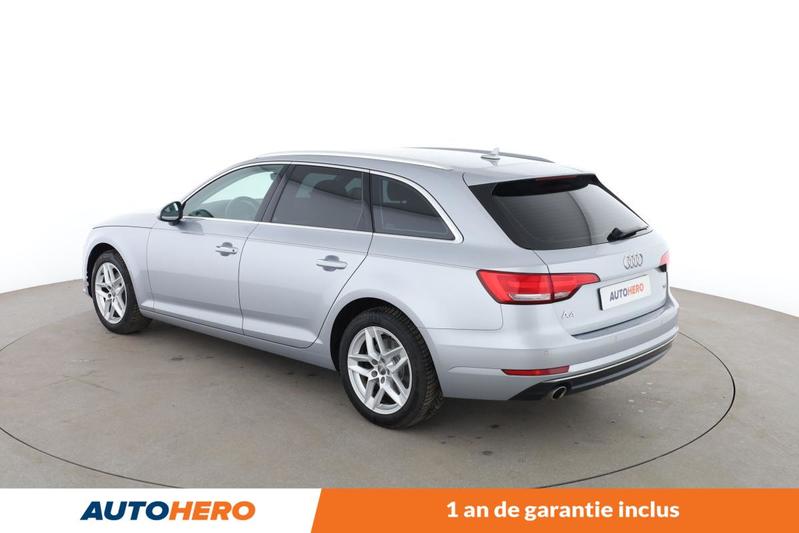 Audi A4 Avant 2.0 Tdi 150 ch