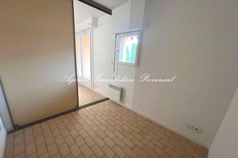 Appartement - 24 m² - 1 pièce