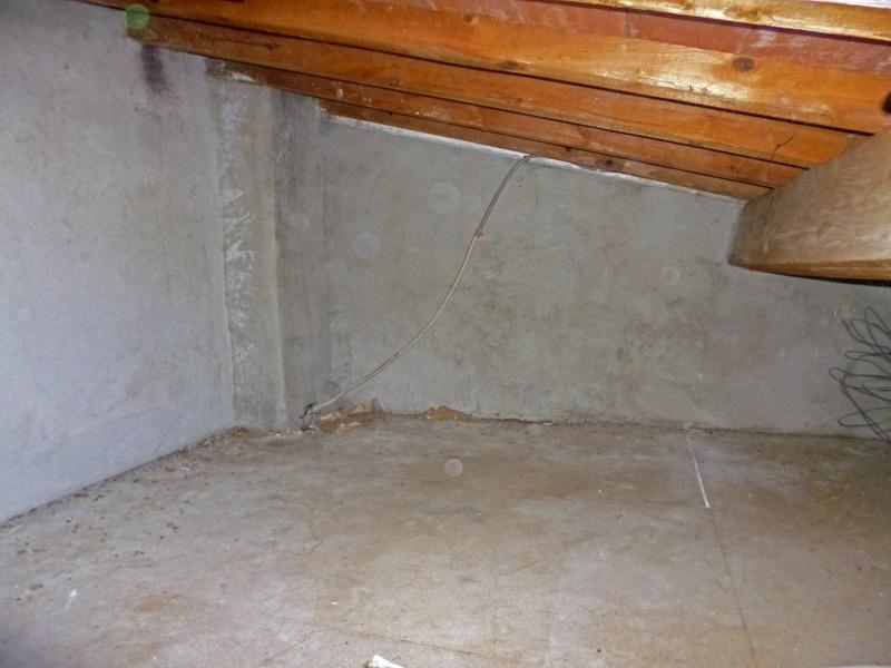 Maison - 55 m² - 4 pièces