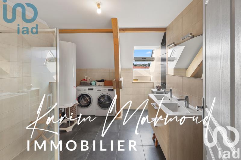 Appartement - 103 m² - 4 pièces