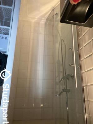 Appartement - 9 m² - 1 pièce