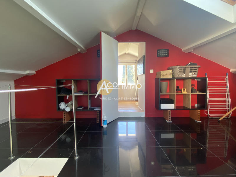 Maison - 150 m² - 7 pièces