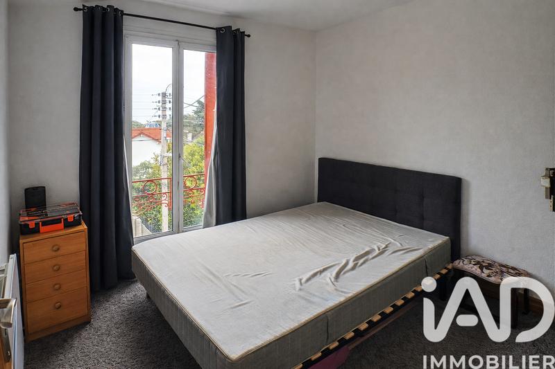 Duplex - 45 m² - 2 pièces