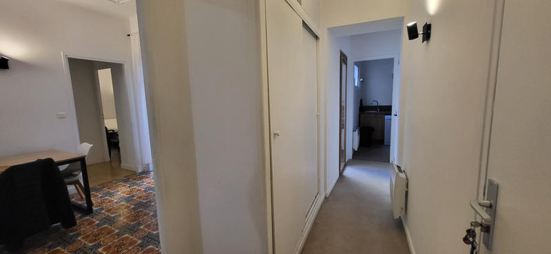 Appartement - 90 m² - 4 pièces