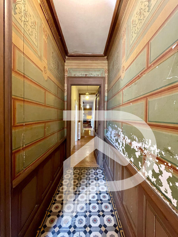 Maison - 150 m² - 5 pièces