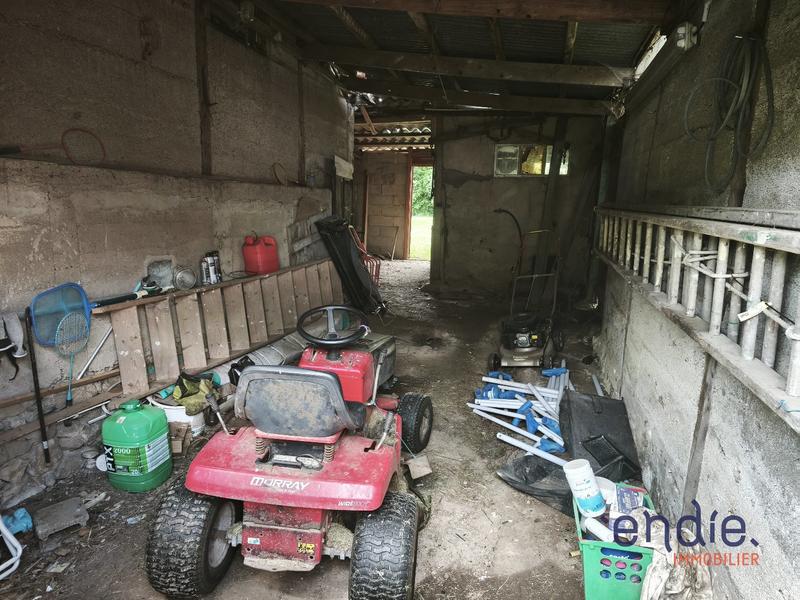 Maison - 127 m² - 5 pièces