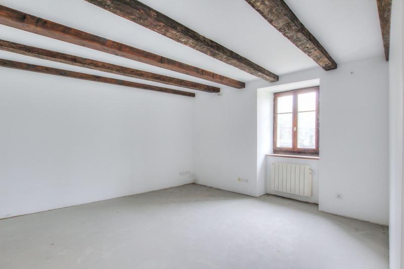 Maison ancienne - 223 m² - 6 pièces