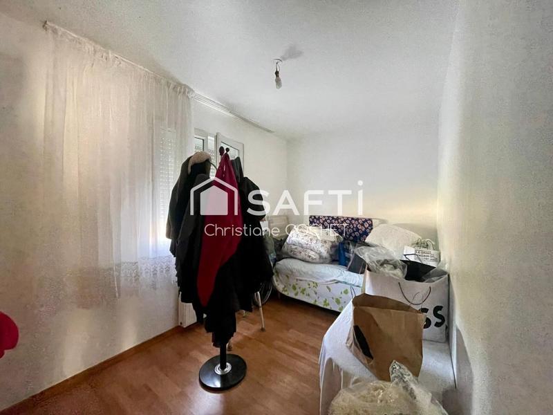 Maison - 171 m² - 9 pièces