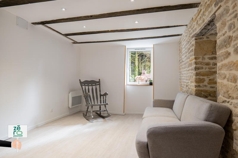 Maison - 151 m² - 5 pièces