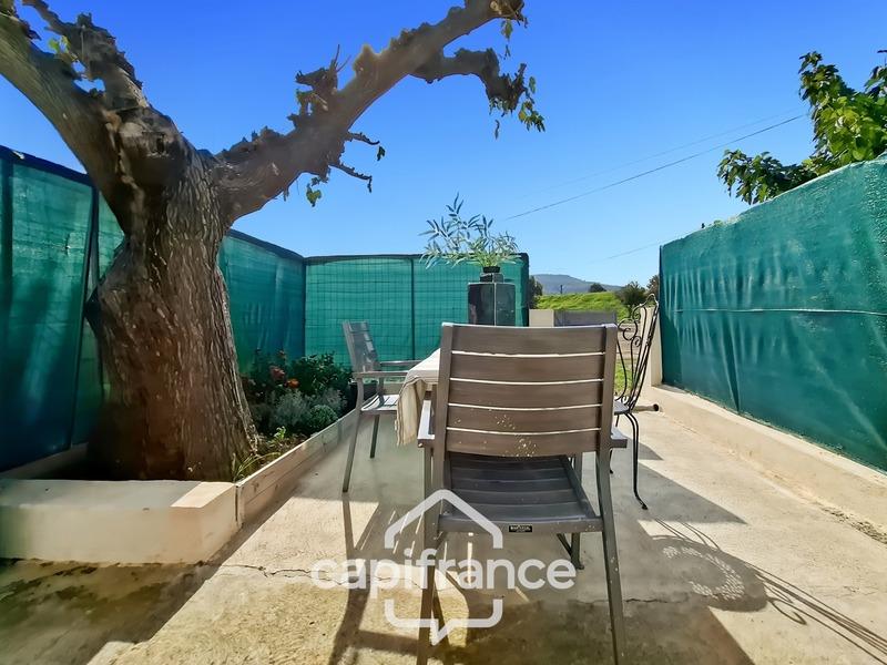 Maison de campagne - 83 m² - 4 pièces