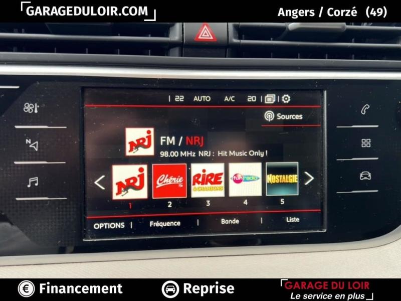 Citroën Grand C4 SpaceTourer BlueHDi 130 s&amp;amp;S Bvm6 Feel