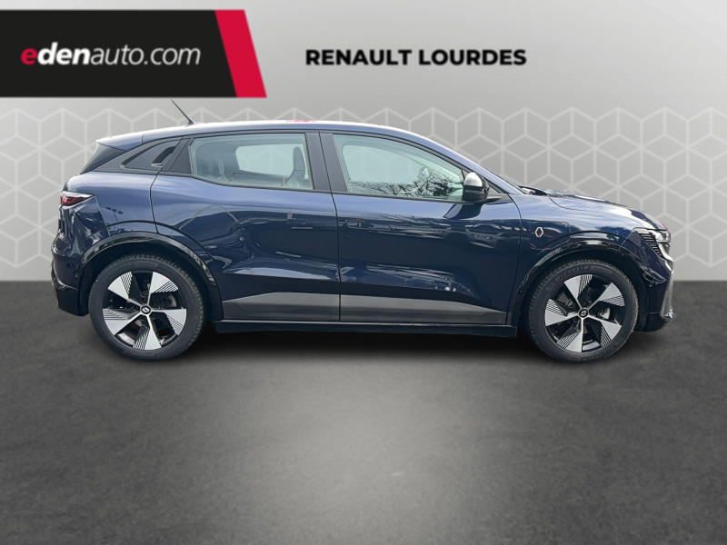 Renault Mégane E-Tech Ev60 220 ch super charge Equilibre