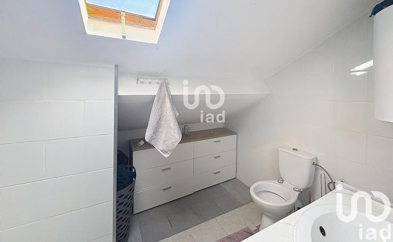 Duplex - 170 m² - 8 pièces