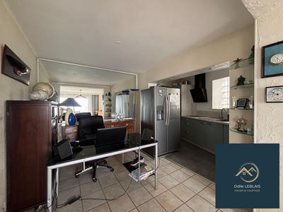 Viager - Appartement - 73 m² - 4 pièces