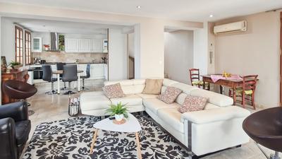 Maison - 153 m² - 6 pièces