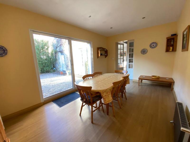 Maison - 91 m² - 4 pièces