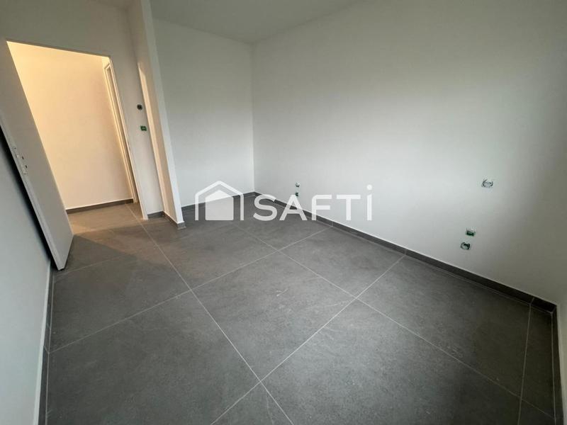 Maison - 118 m² - 4 pièces