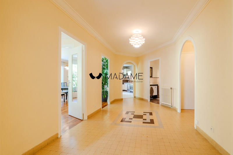 Appartement - 103 m² - 3 pièces