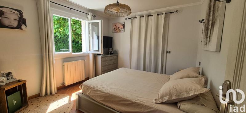 Maison - 146 m² - 7 pièces