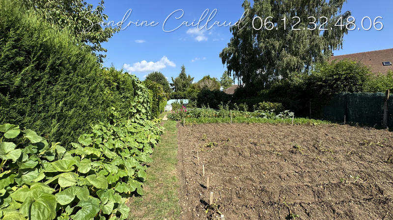 Maison - 149 m² - 6 pièces