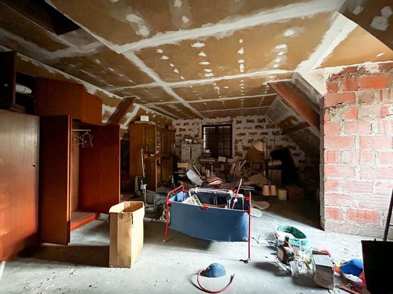 Maison - 187 m² - 7 pièces