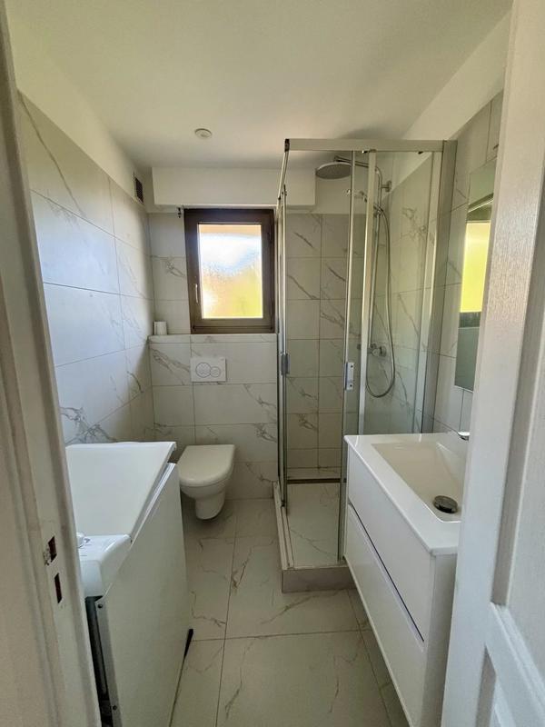 Studio - 28 m² - 1 pièce