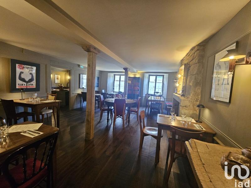 Local commercial - 310 m²