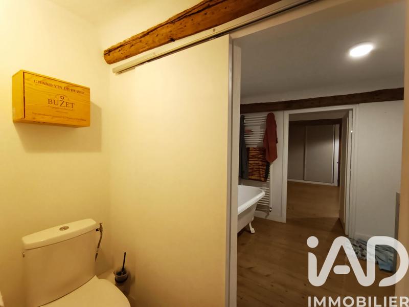 Maison - 342 m² - 10 pièces