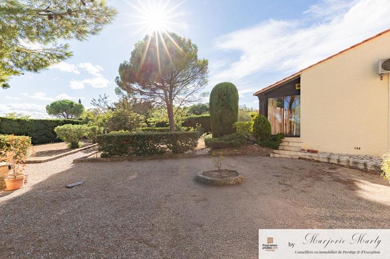 Villa - 136 m² - 6 pièces