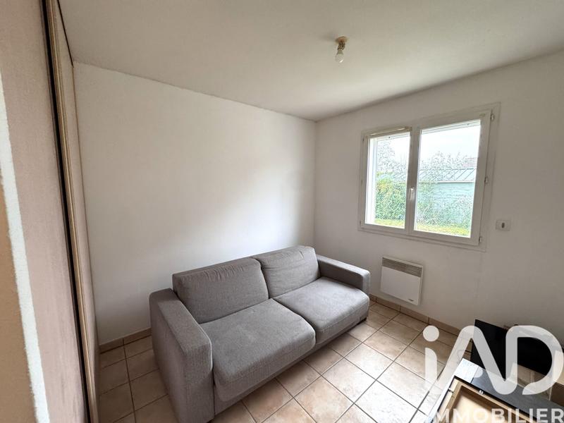 Maison - 87 m² - 4 pièces