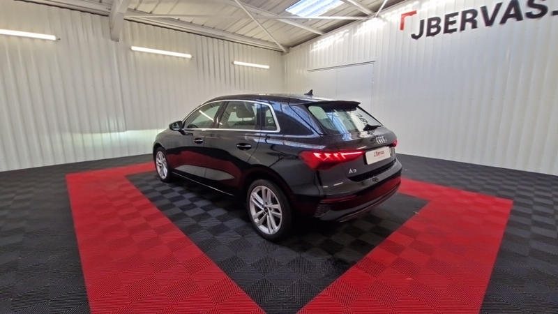 Audi A3 sportback 40 Tfsi e 204 s tronic Business Line