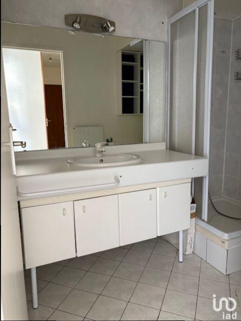 Appartement - 32 m² - 1 pièce