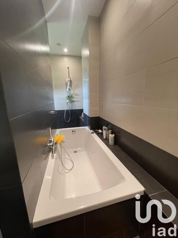 Appartement - 86 m² - 3 pièces