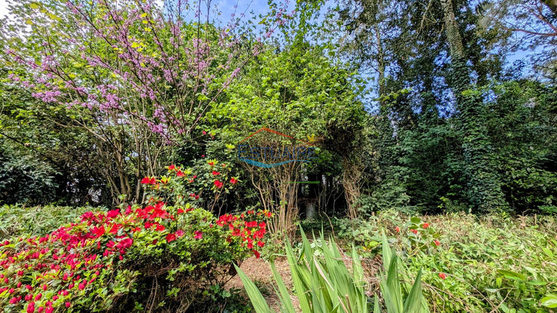 Maison traditionnelle - 126 m² - 7 pièces