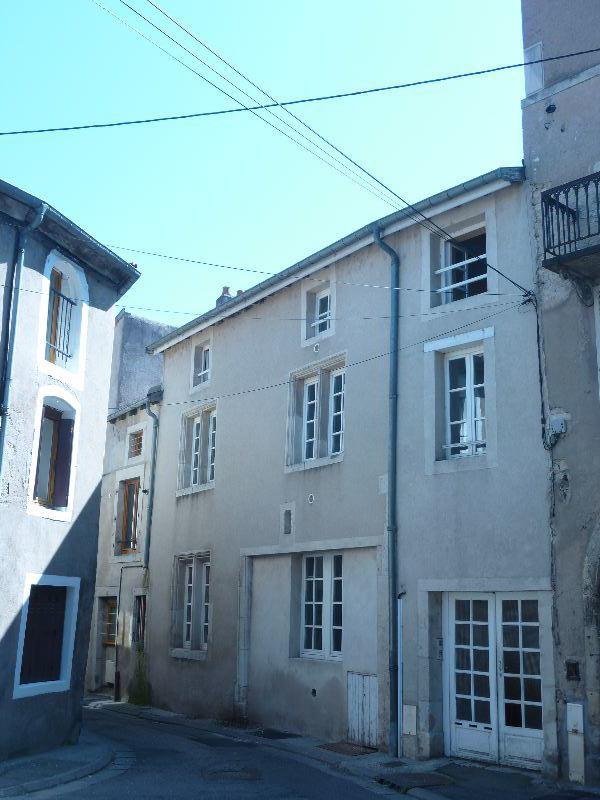 Appartement - 53 m² - 3 pièces