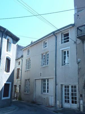 Appartement - 53 m² - 3 pièces