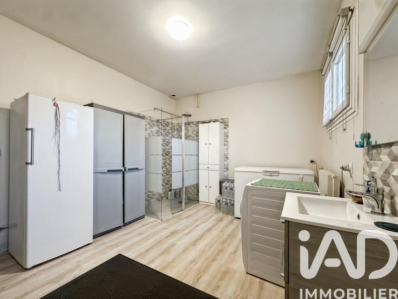 Maison - 164 m² - 6 pièces