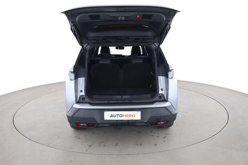 Peugeot 5008 1.2 Hybrid Gt e-Dcs6 136 ch