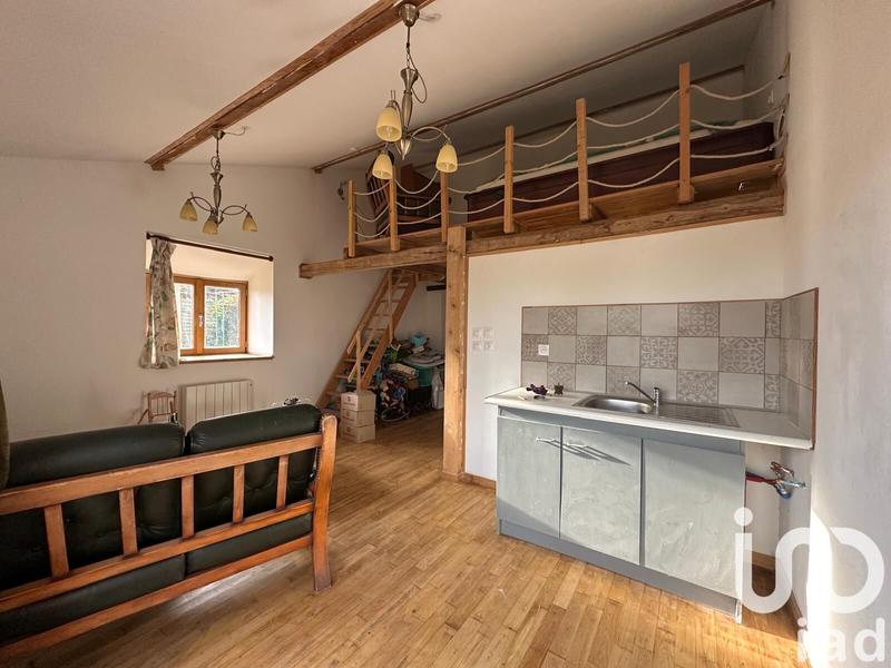 Maison - 198 m² - 7 pièces