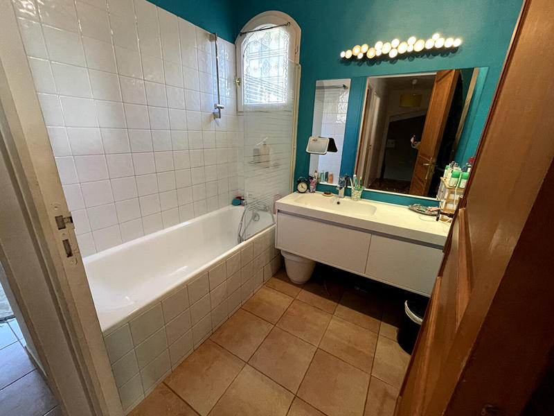 Maison - 162 m² - 6 pièces