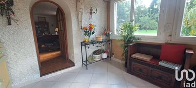 Maison - 280 m² - 9 pièces