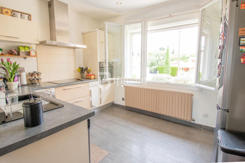 Maison de campagne - 153 m² - 5 pièces