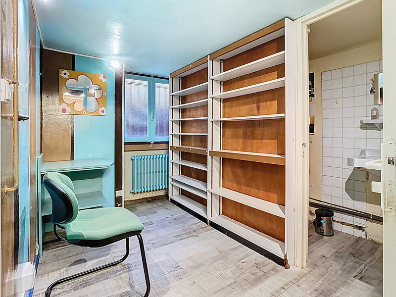 Maison - 167 m² - 6 pièces