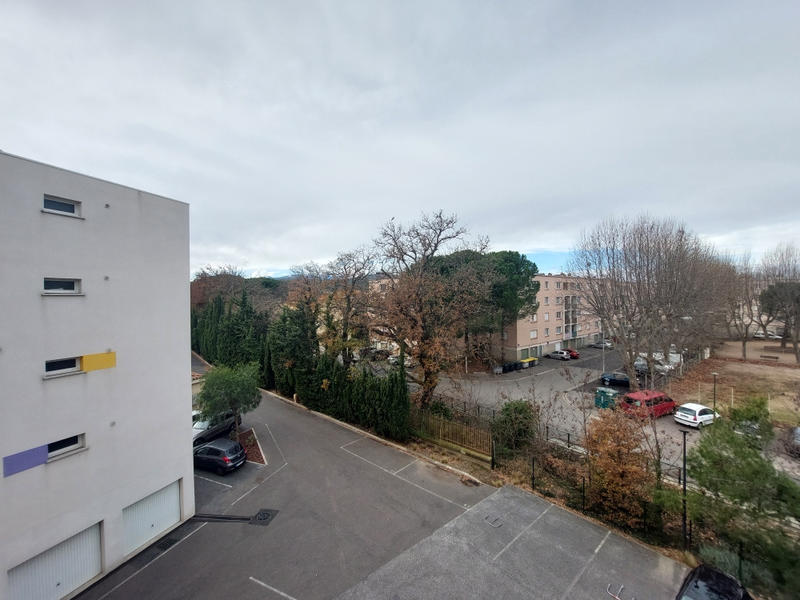 Appartement - 39 m² - 2 pièces