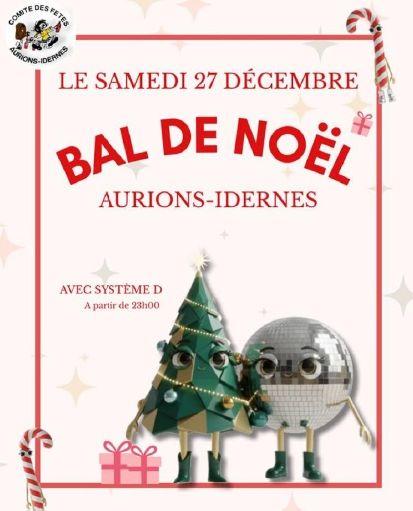 Bal de Noël