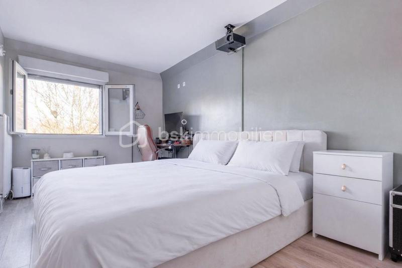 Duplex - 68 m² - 3 pièces