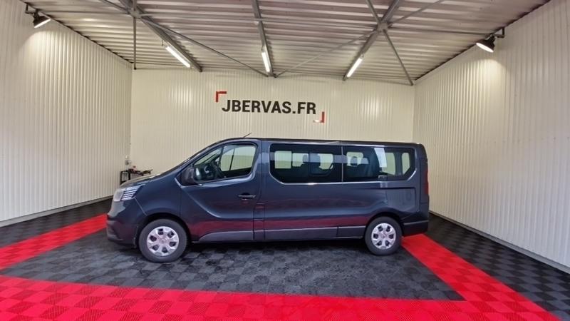 Renault Trafic L2 Dci 150 Energy Ss Zen